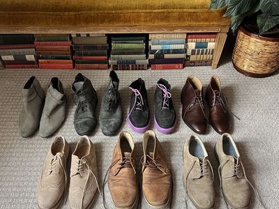 Men’s Size 11 Shoes