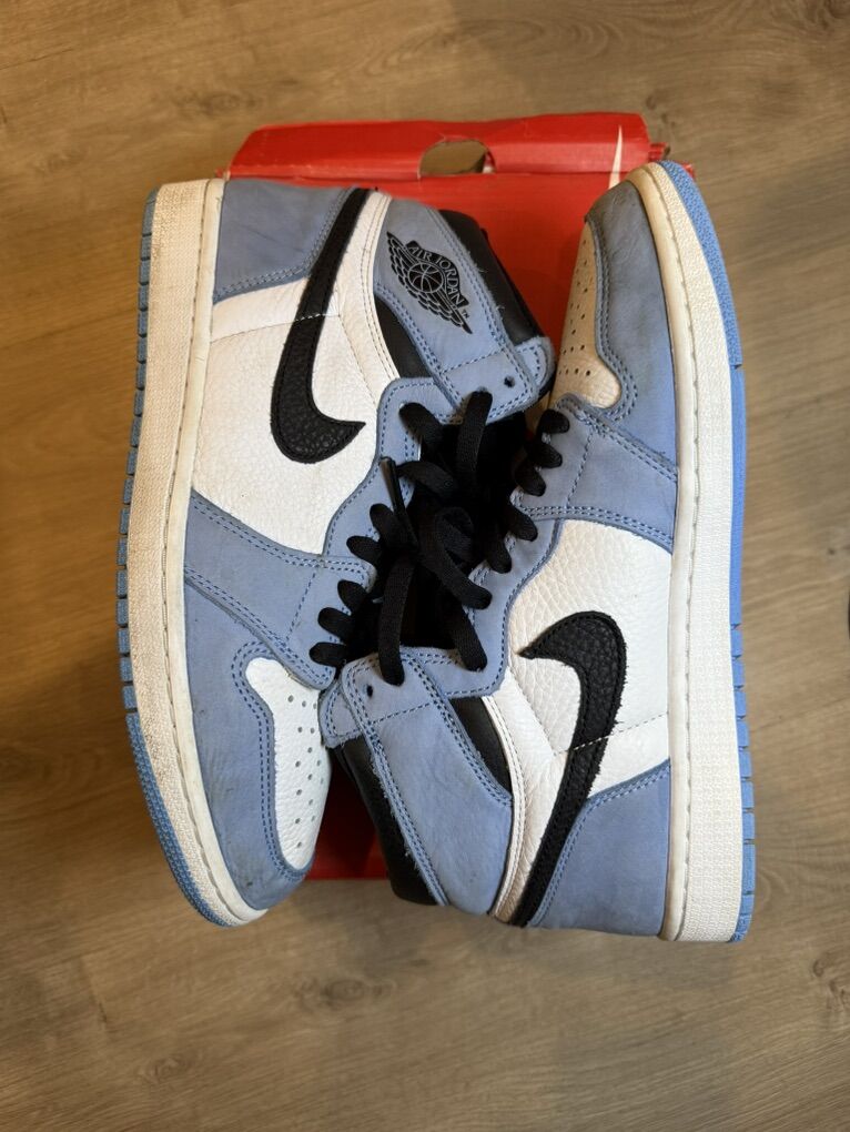 JORDAN 1 RETRO HIGH OG
