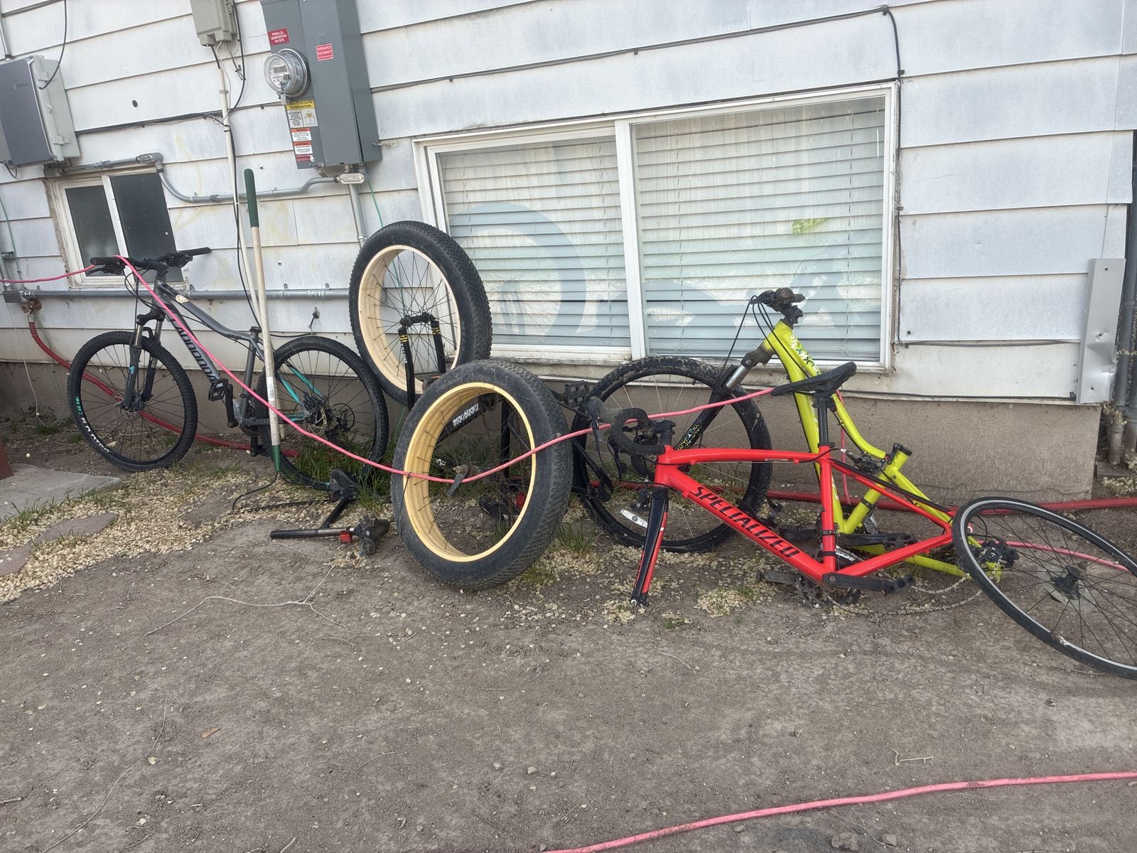 Specialized Bike, Canada, Bike Mountain Bikes