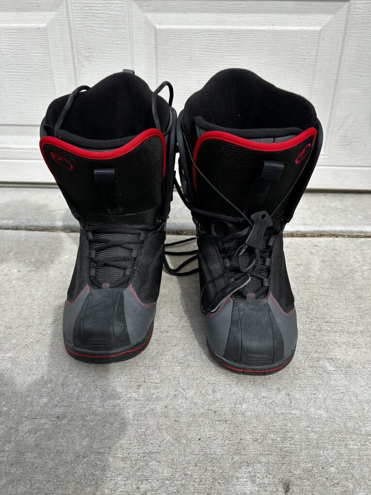 Orion Snowboard Boots Size US 11