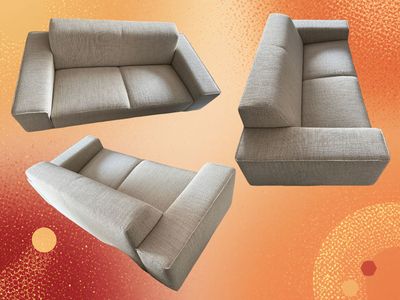 Modern European Style Sofa