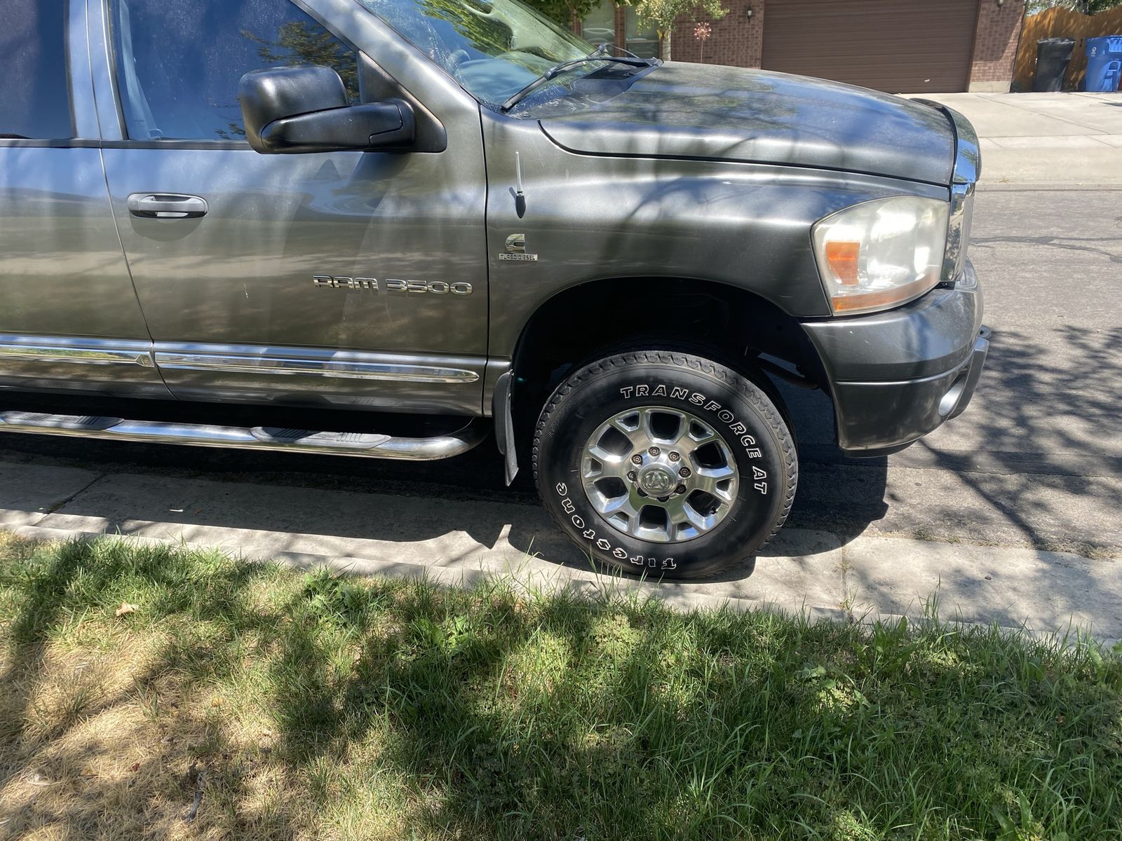 8x6.5 dodge ram wheels rims