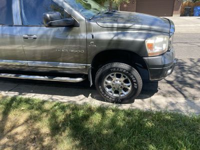 8x6.5 dodge ram wheels rims