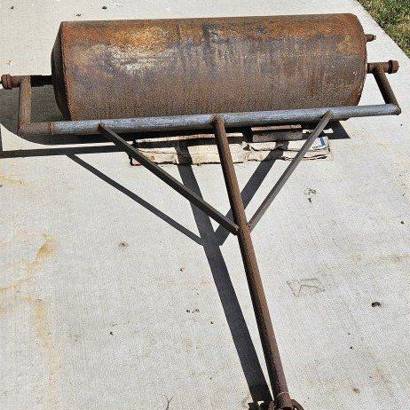 Ground Roller - 44"
