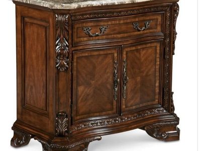 Brand new night stand
