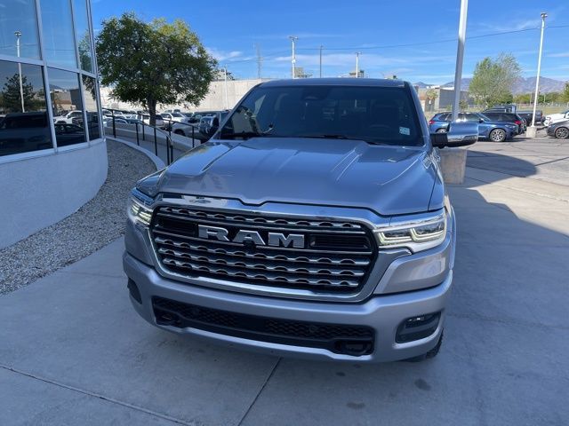 2025 Ram 1500 Limited