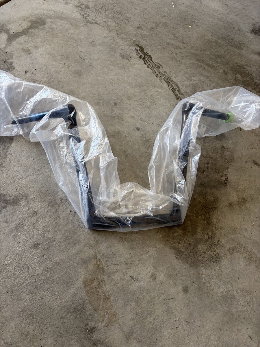 14” APE Hangers