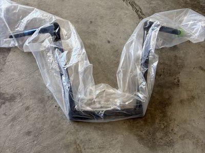 14” APE Hangers