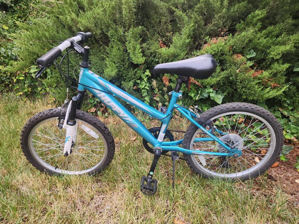 Huffy Highland Kids Bike 20"