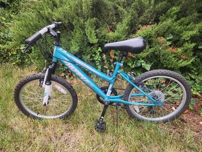 Huffy Highland Kids Bike 20"
