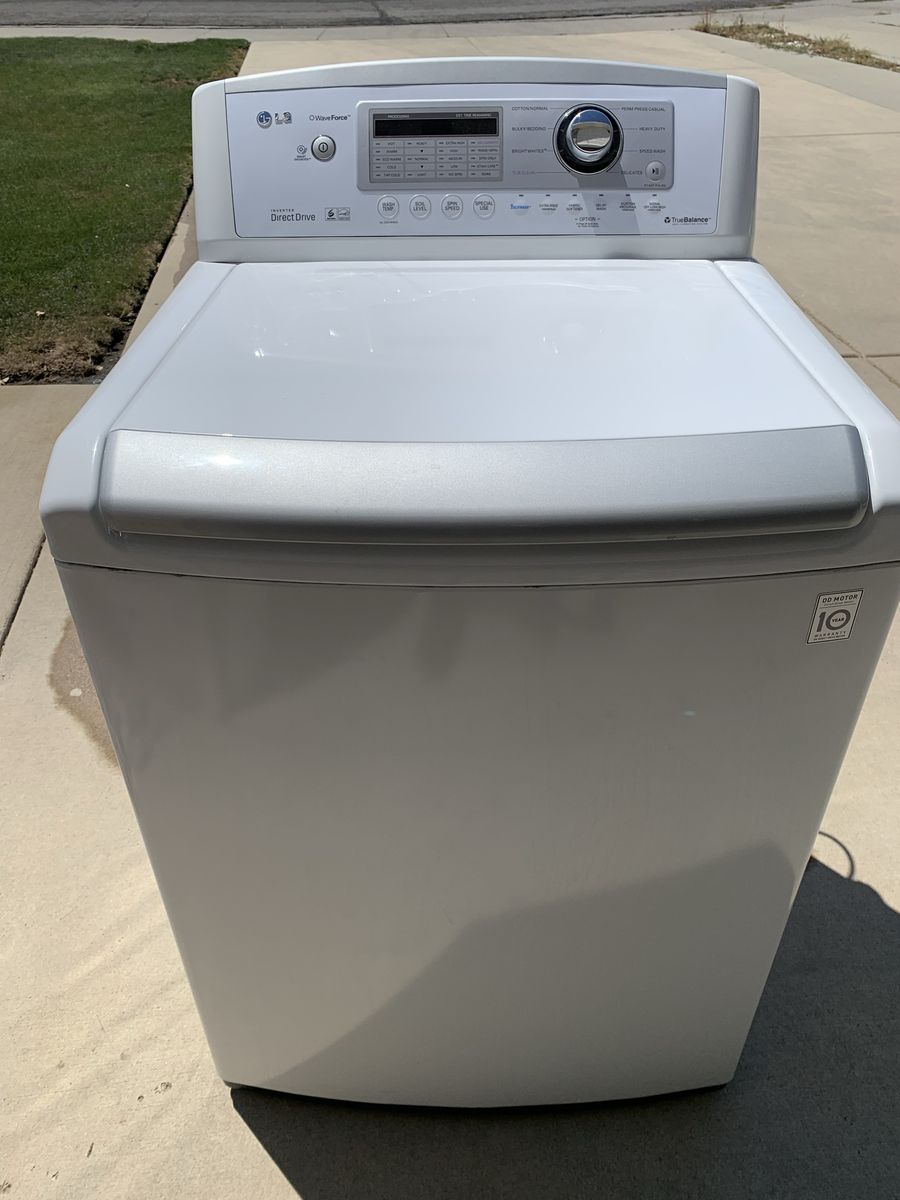 FREE Washing Machine. Does not work 