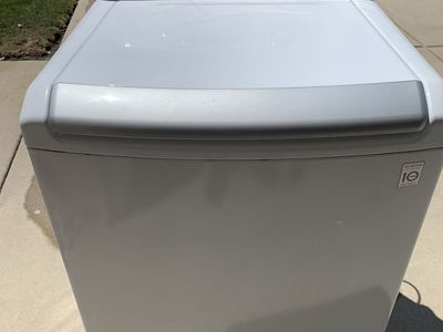 FREE Washing Machine. Does not work