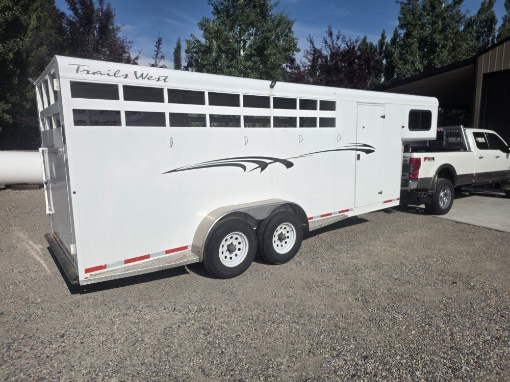 2019 trails west adventure 4h