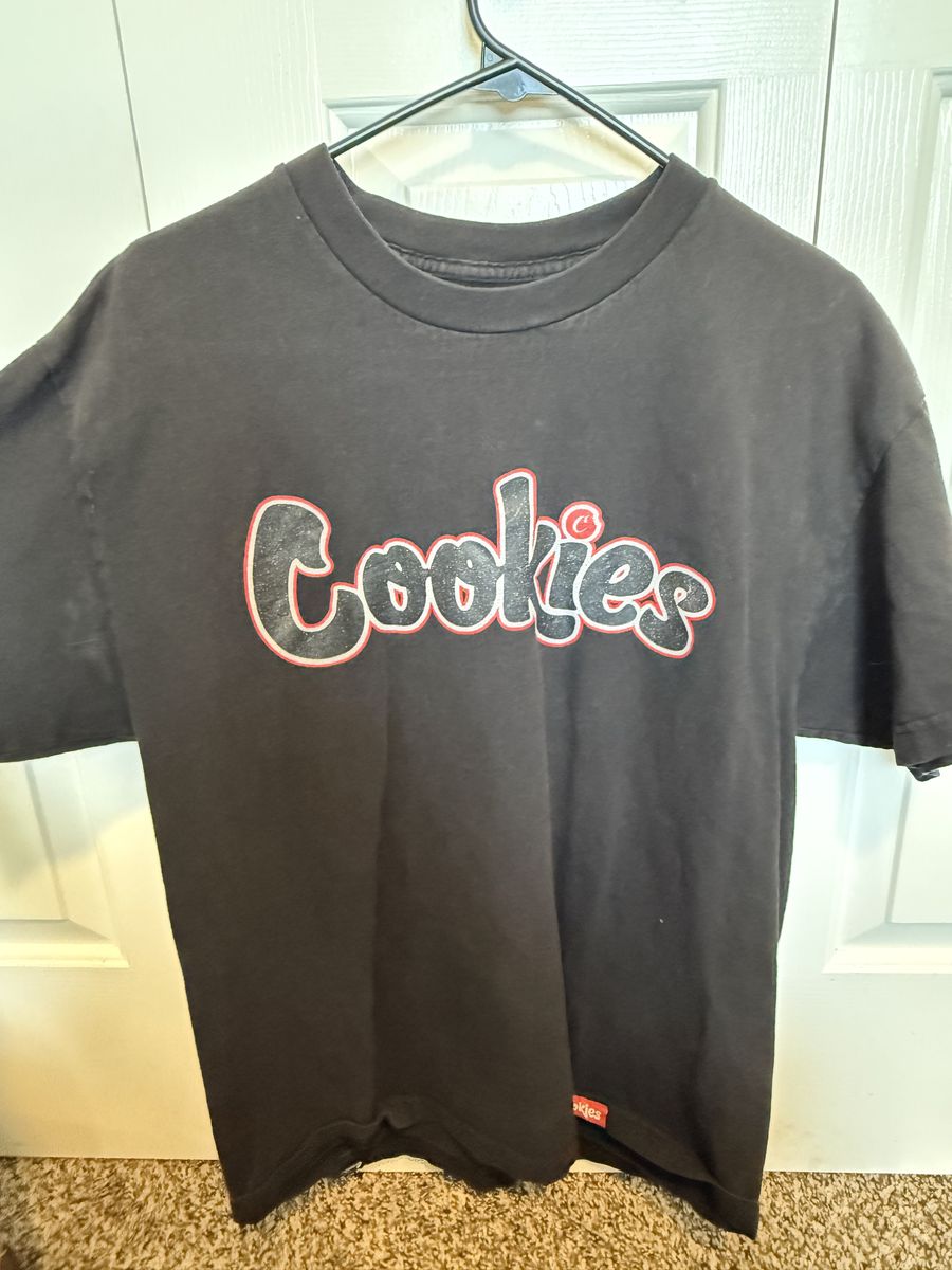 cookies, Shirt