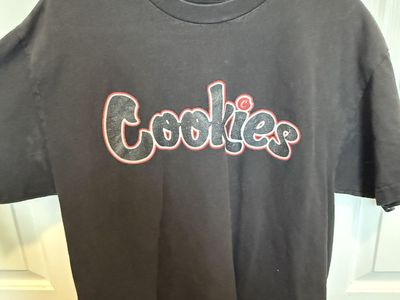 cookies, Shirt