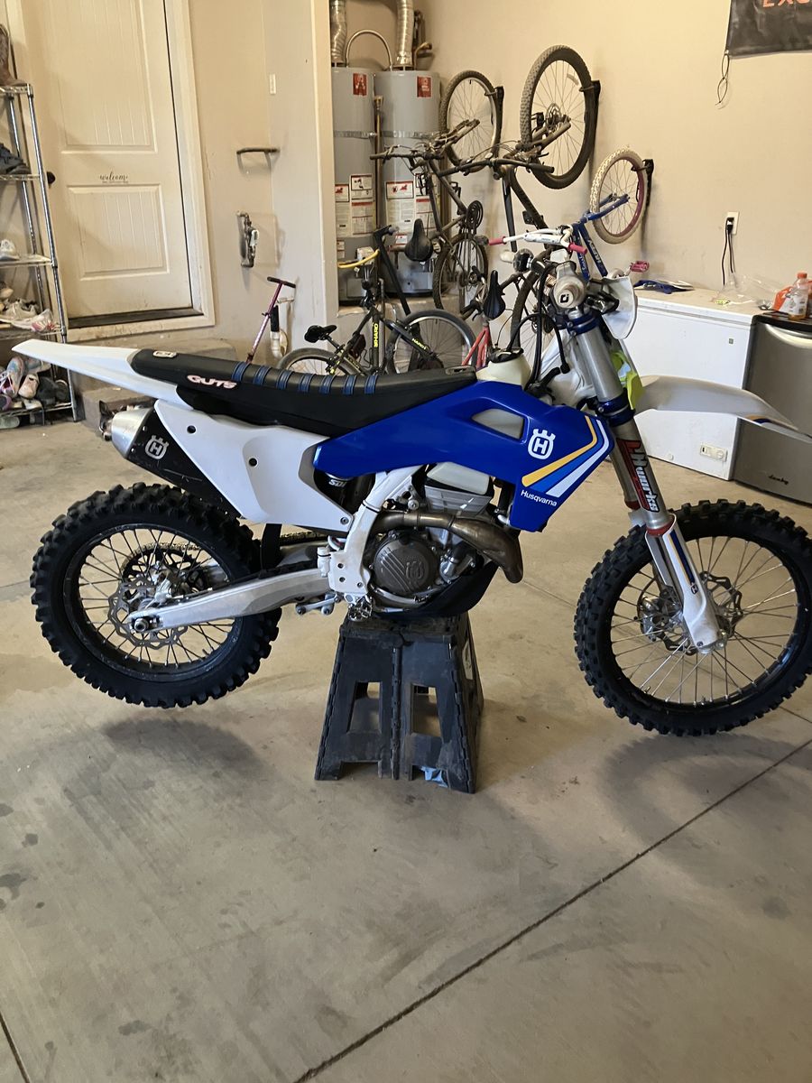 2025 fx350