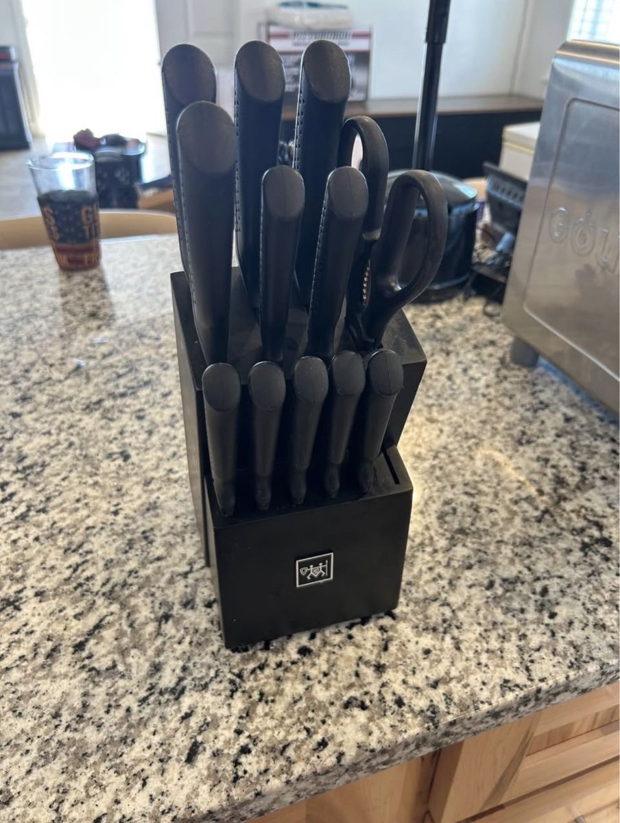 Knife set