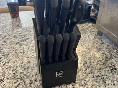 Knife set
