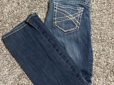 Size 32 Jeans