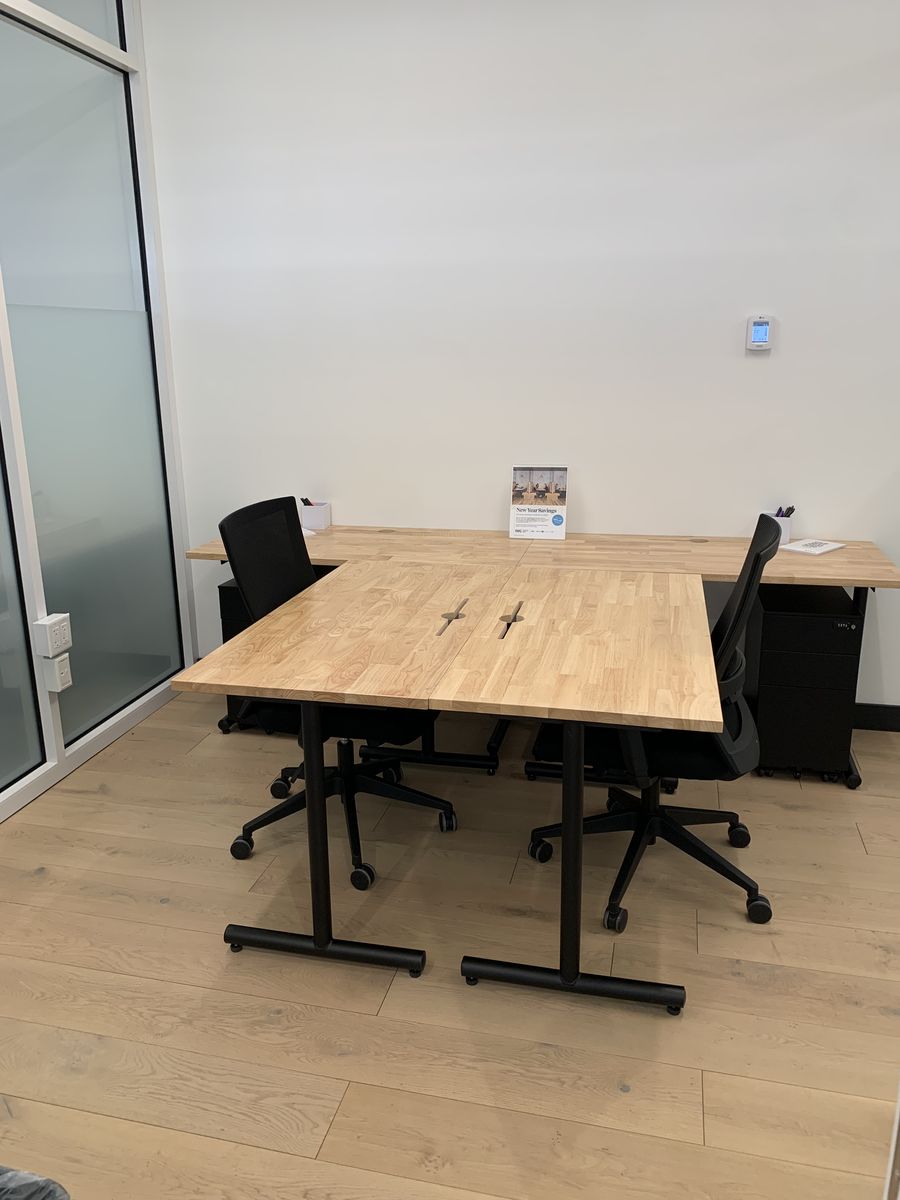 Cool Office. Productive Team. | Available NOW!