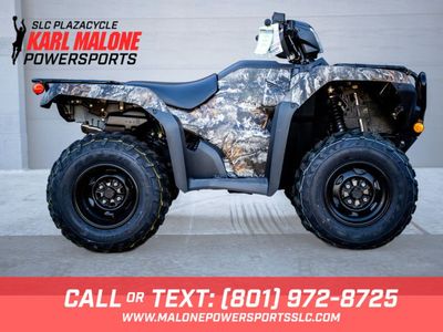 2026 HONDA FOREMAN 4X4 4x4 - H00306-C