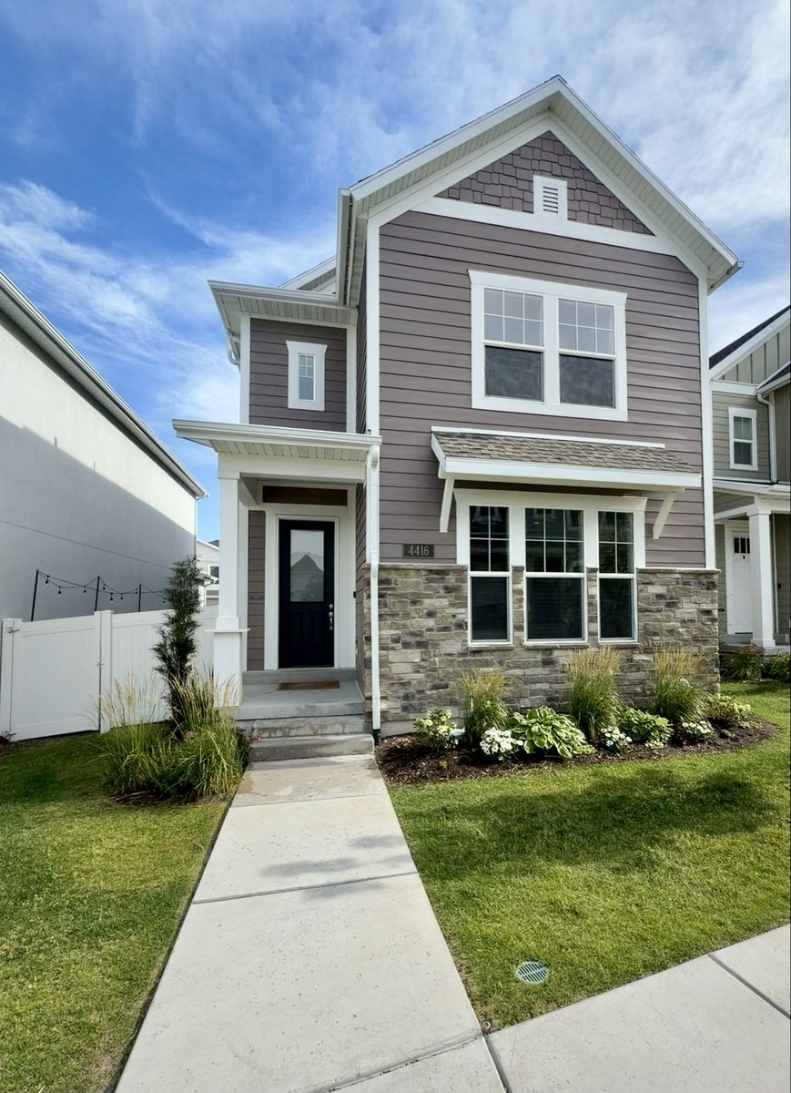 House for rent in Lehi