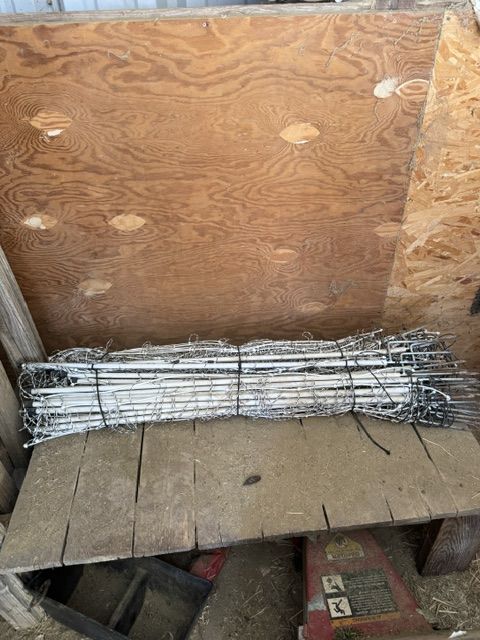 Electric Fence