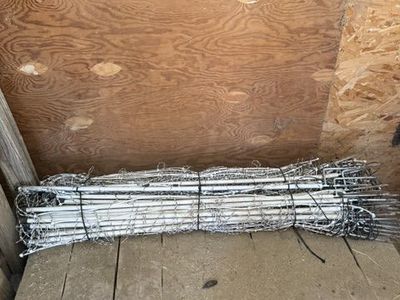 Electric Fence