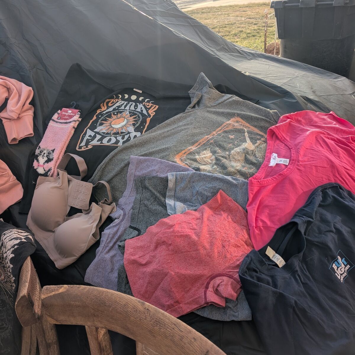 Brand New Misc Shirts