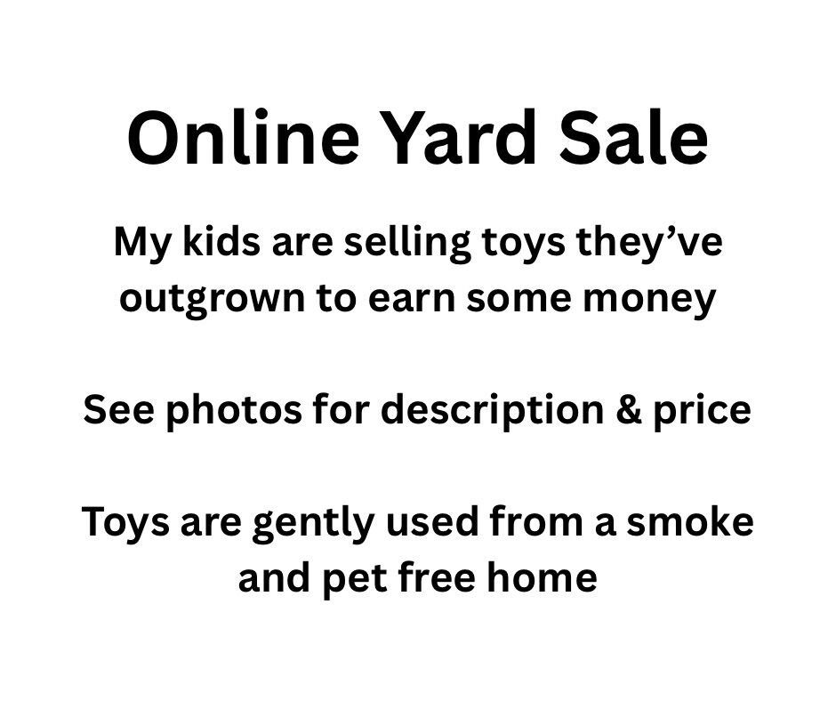 Kids Toys