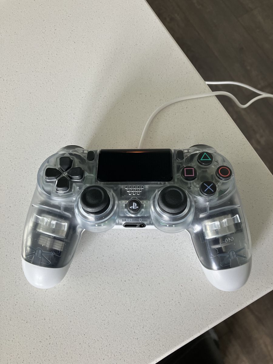 Sony PS4 Controller
