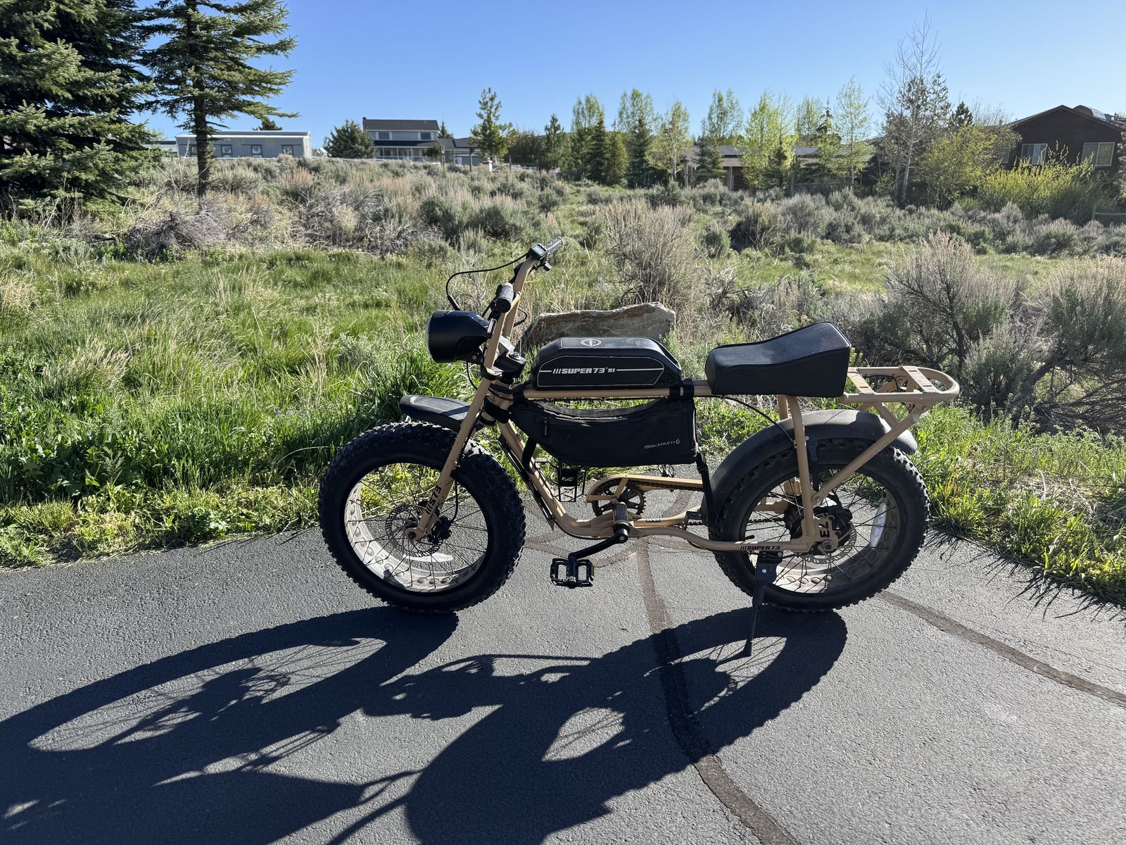 2019 Super73 S2
