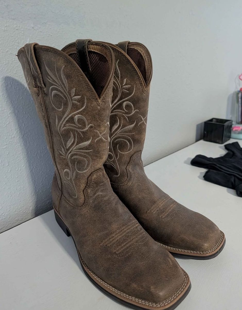 Twisted X Boots