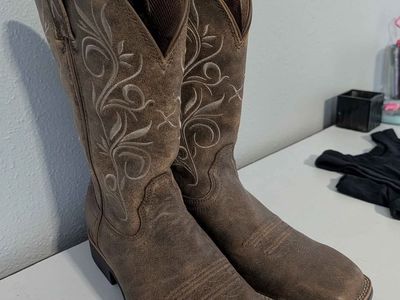 Twisted X Boots