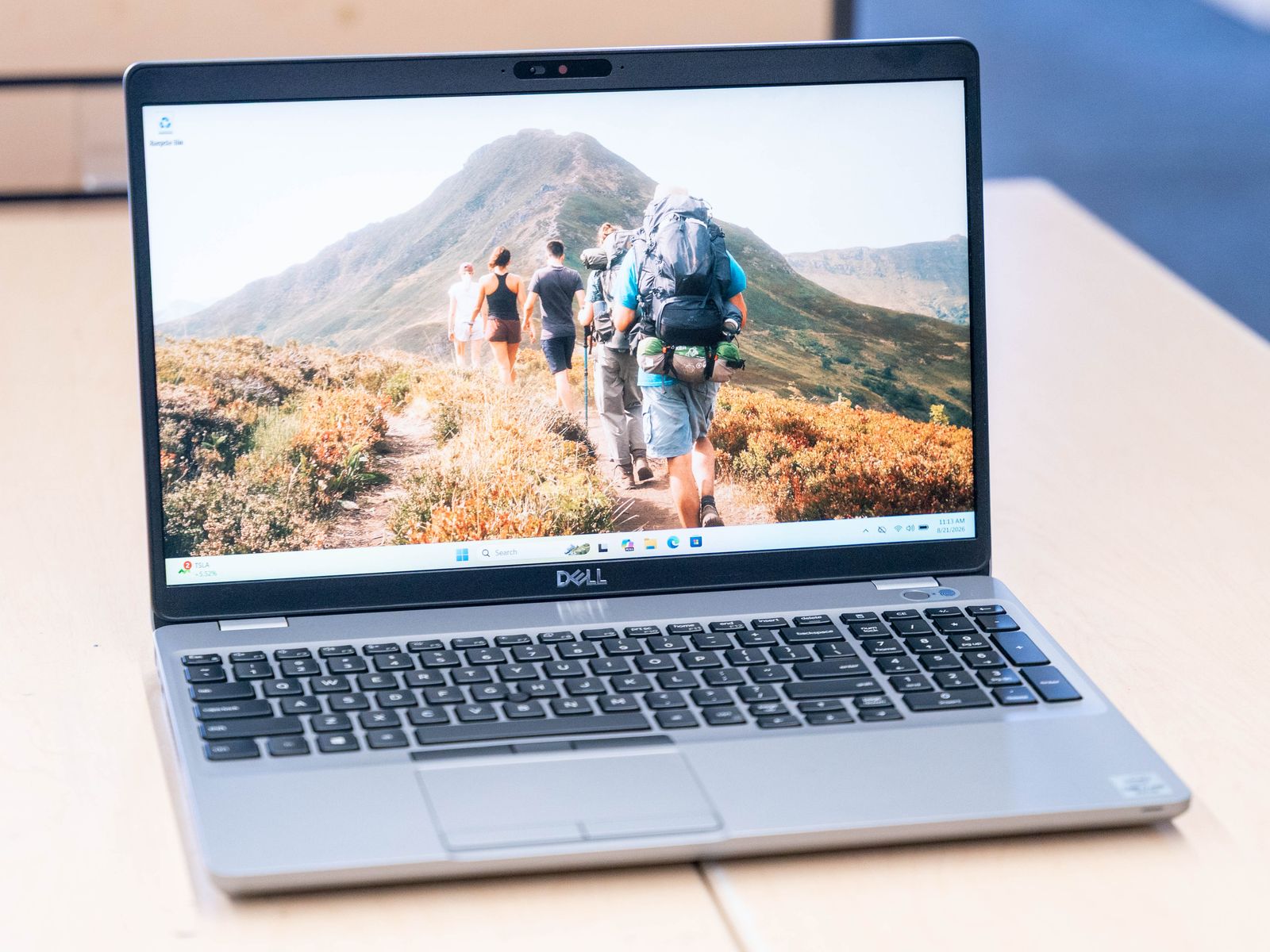 Dell Latitude 5511 | i7-10850H, 32GB RAM, 512GB M.2 NVMe SSD Windows 11 laptop 15.6 INCH