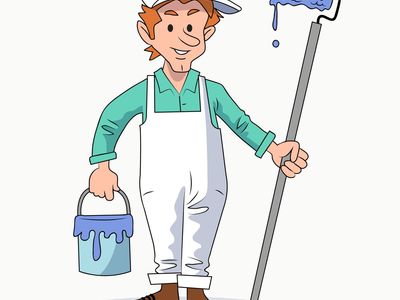 AFFORDABLE Residential -Commercial Repaints NICHOLS PAINTING