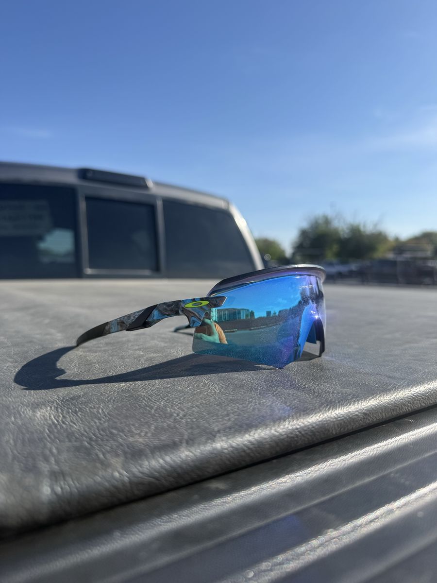 Oakley Encoders