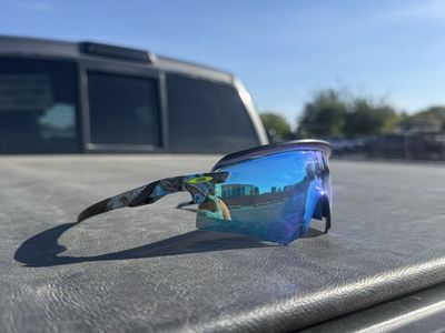 Oakley Encoders