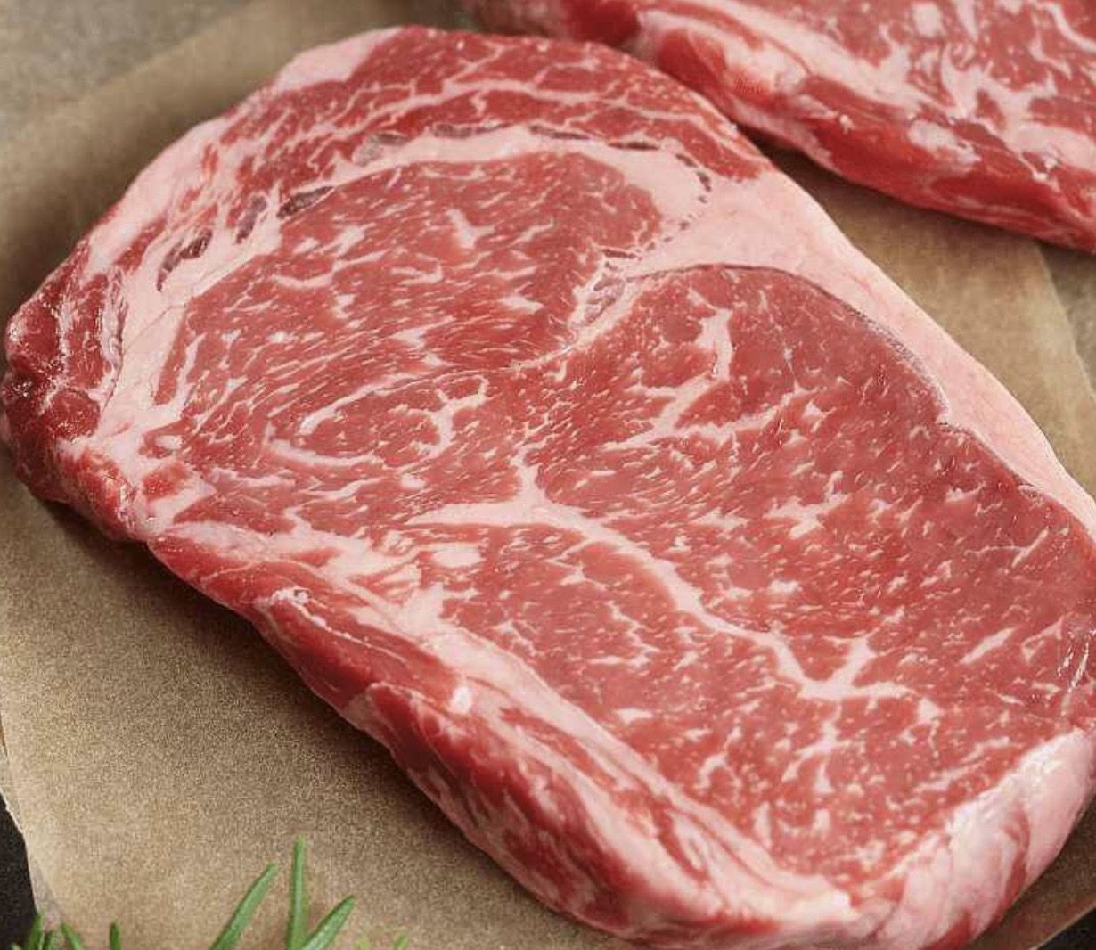Top Quality Beef