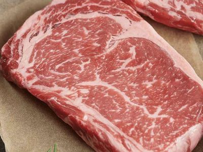 Top Quality Beef