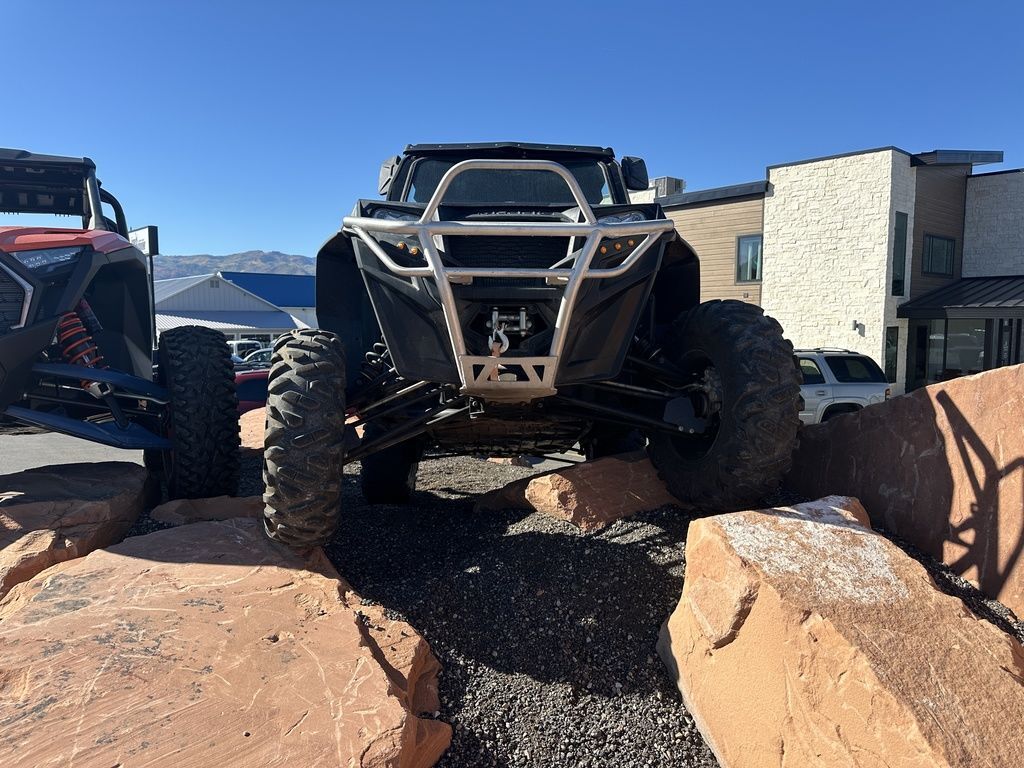 2014 Polaris® RZR® 900 EPS Stealth Black