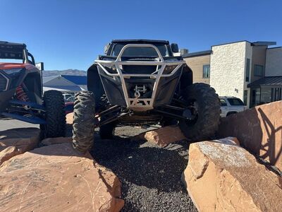 2014 Polaris® RZR® 900 EPS Stealth Black