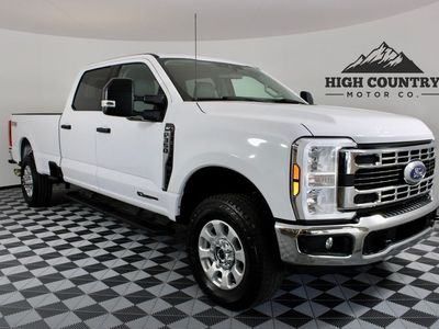 2024 Ford F-350 XLT