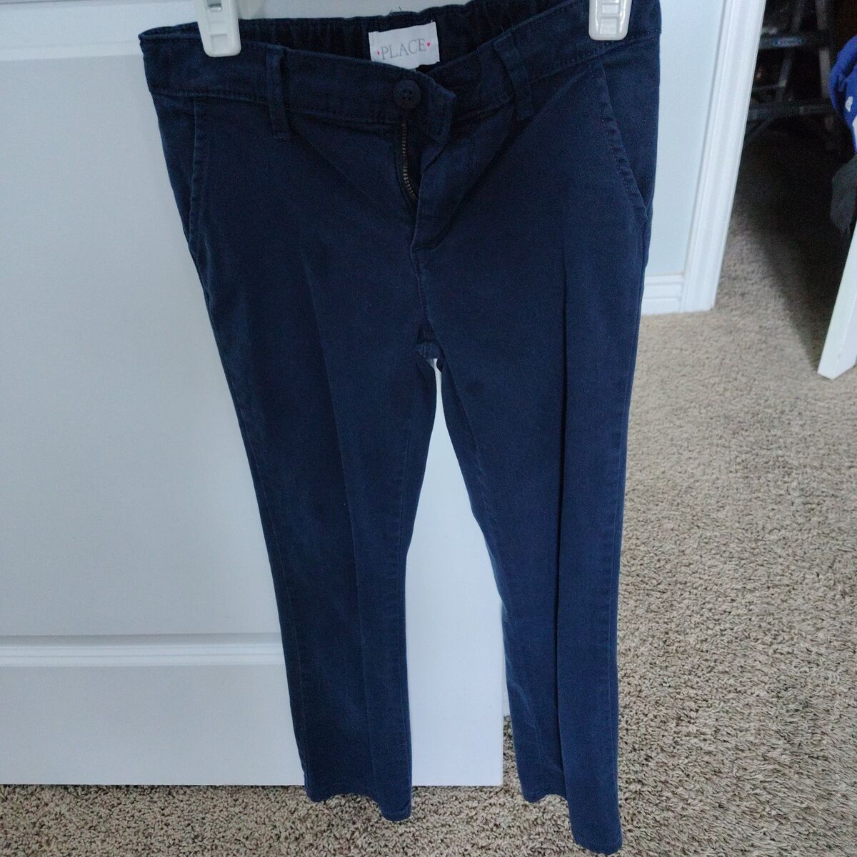 Size 8 Children's Place pants