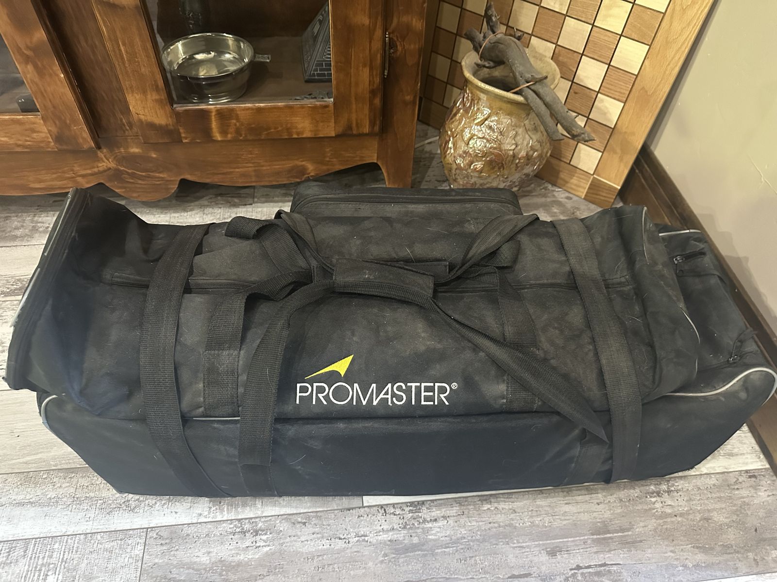 Promaster photography set