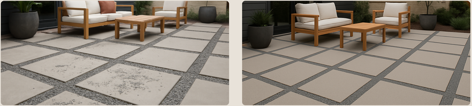 GroundFuse Mulch and Gravel Stabilization-Keep your Landscaping where it Belongs