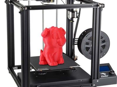 Creality 5 ender pro