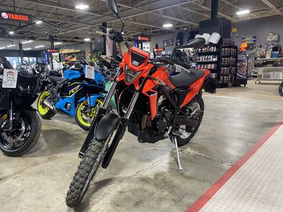 2026 Beta 350 Alp 4.0 Dual-Sport