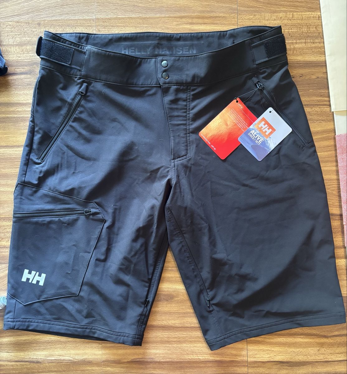 Helly Hansen MTB Shorts