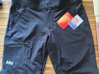 Helly Hansen MTB Shorts